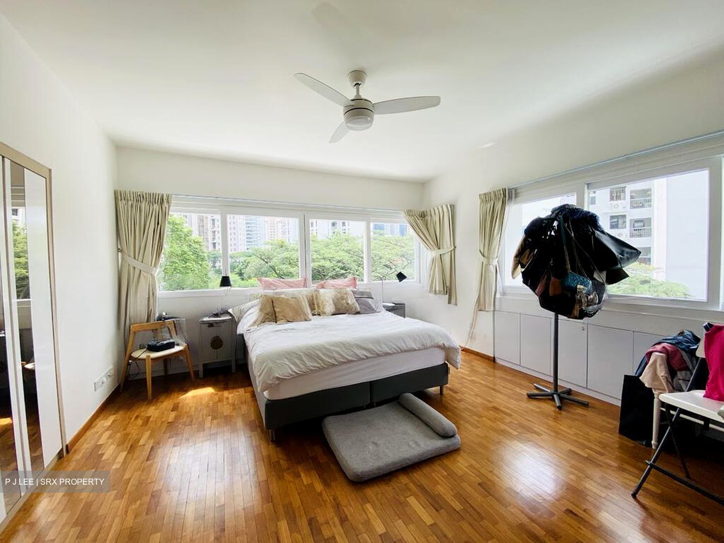Leonie Towers (D9), Apartment #512405801